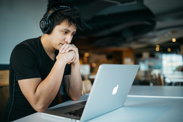 Webinar für Patienten